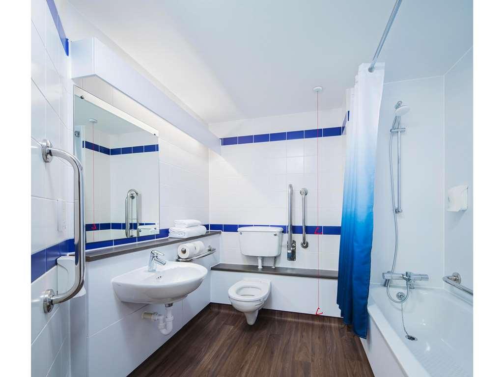 Travelodge Reading Whitley Phòng bức ảnh