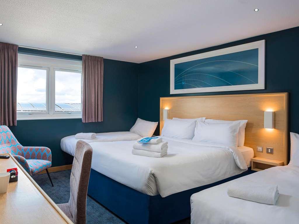 Travelodge Reading Whitley Phòng bức ảnh