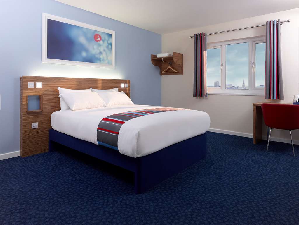 Travelodge Reading Whitley Phòng bức ảnh