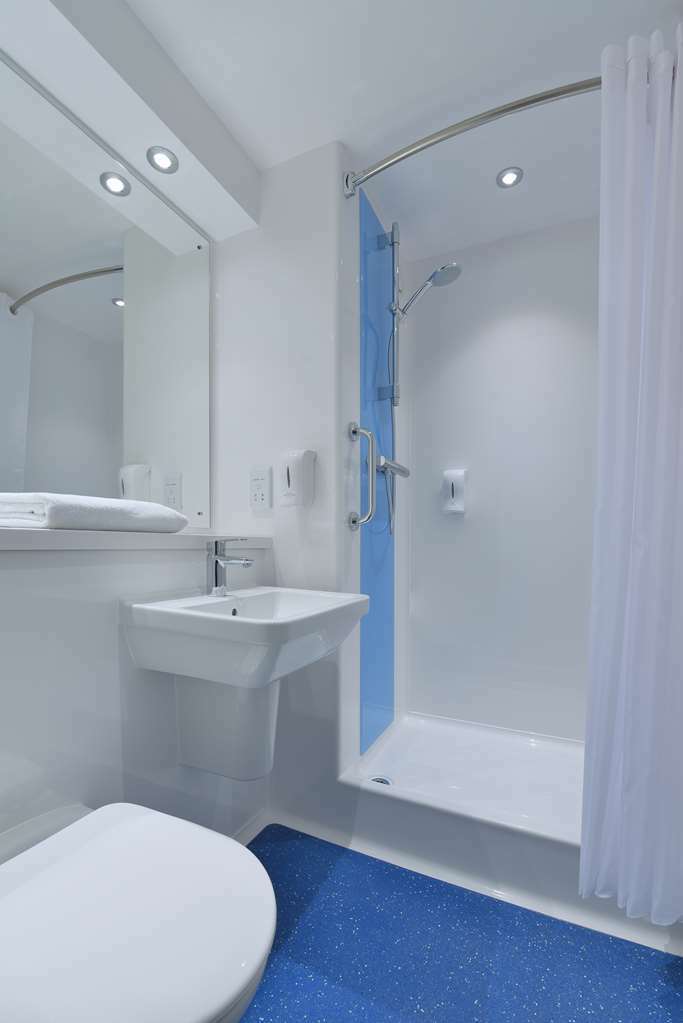 Travelodge Reading Whitley Phòng bức ảnh